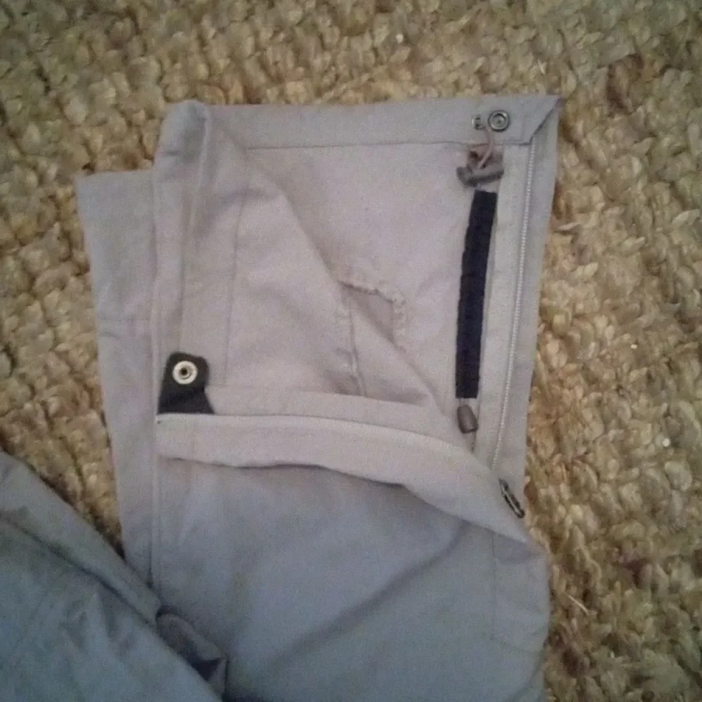 North  Face Flight Series Apex Pants L